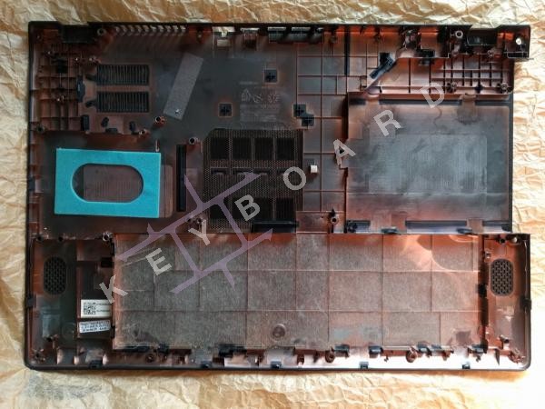 Верхня частина корпусу Acer Aspire ES1-520